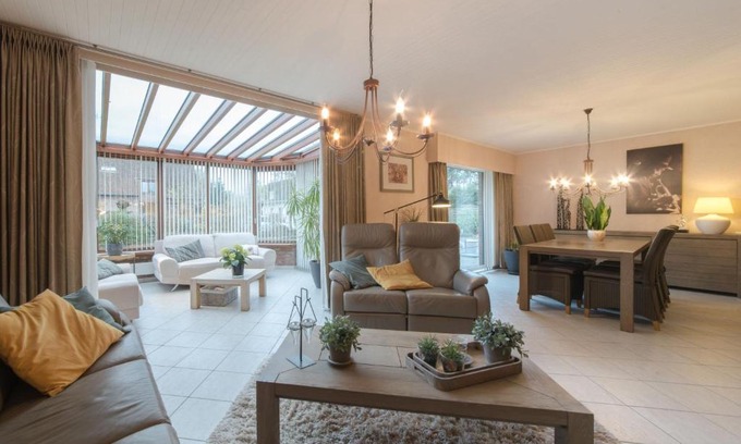 De Haan Villa | Villa Villa Kievit by Interhome