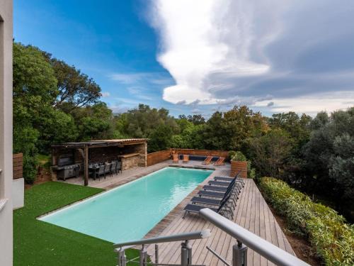 Porto-Vecchio Villa | Villa Villa Trinita-1 by Interhome