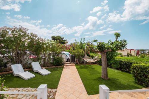 Campulongu Villa | Villa Vinci