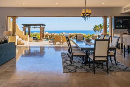 Buzzards Villa | Villa Vista al Mar by Cabo Villas