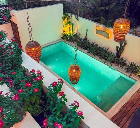 Las Terrenas Villa | Villa Vista
