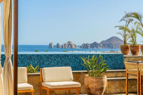 El Tezal Villa | Villa Vista Vela 4101 by Cabo Villas