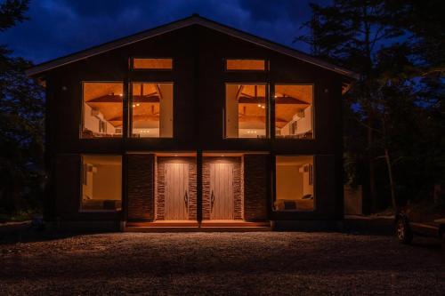 Hakuba Villa | Villa Wellstone O'sam