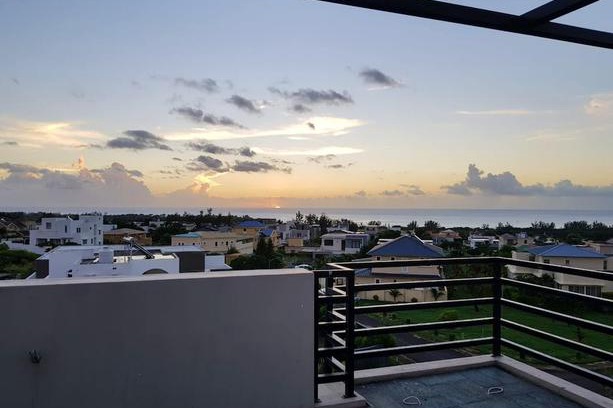 Albion Villa | Villa With 4 Bedrooms in Albion, With Wonderful sea View, Private Pool, Enclosed Garden - 2 km From the Beach