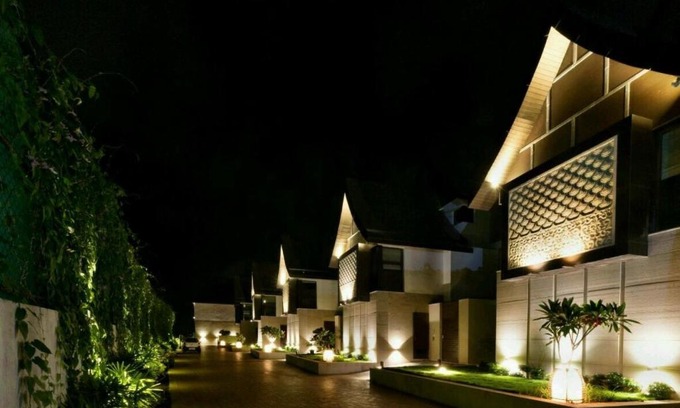 Nerul Villa | Villa with a private pool in Nerul, Goa, by GuestHouser 61715