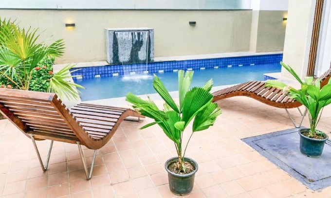 Nerul Villa | Villa with a private pool in Nerul, by GuestHouser 66085