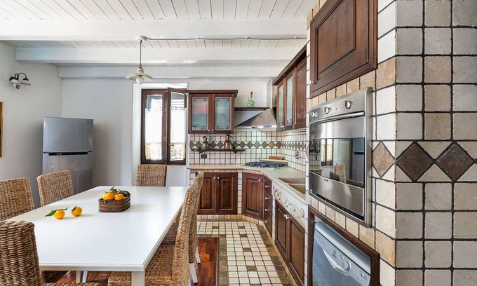 San Corrado di Fuori Villa | Villa with private pool near Noto, Sicily