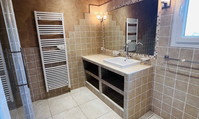 Lozari Villa | Villa with pool 2 minutes from Lozari beach