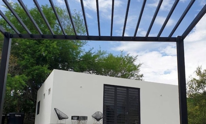 Apulo Villa | Villa with private pool for up to 12 people,pets allowed,ecological trails nerby
