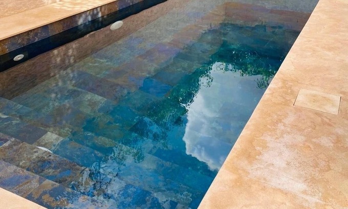 El Aggada Villa | Villa with private pool 5 minutes from downtown Marrakech