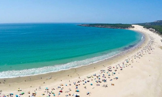 San Ambrosio Villa | Villa with private pool for family and couple