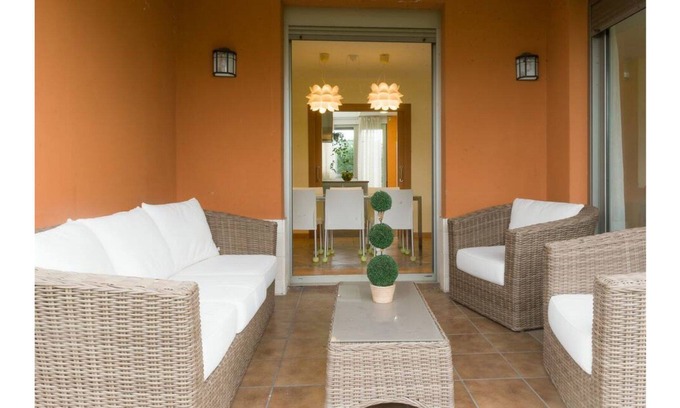 Liencres House | Villa with sea views, ideal for families with children