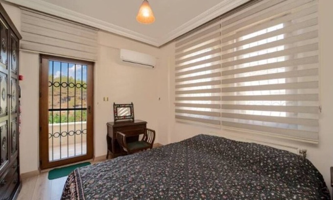 Oludeniz House | Villa Yakalı