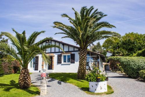 Saint-Jean-de-Luz Bed & Breakfast | Villa Yoda