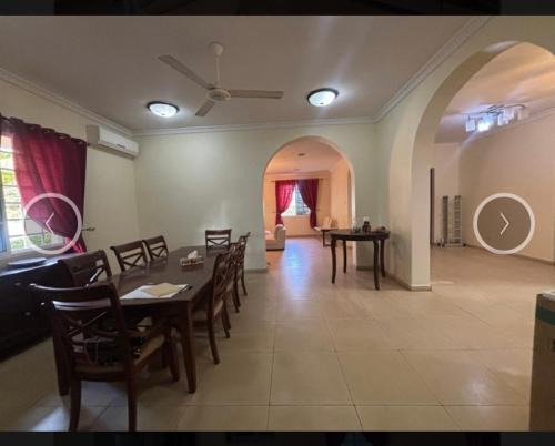 Chukwani Villa | Villa Zara