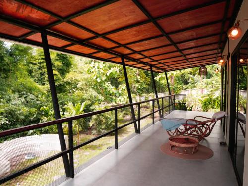 Pai Villa | Villa Zen Garden Pai