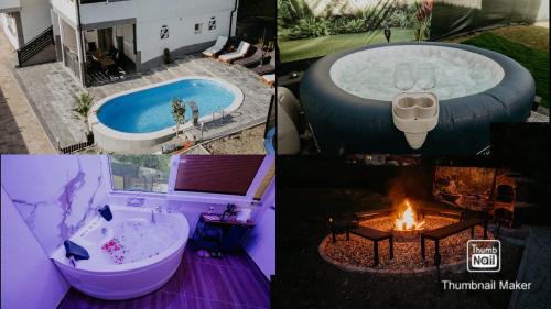 Tuzla Canton Villa | Villa Zigic