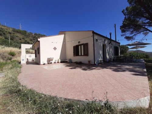 Castelbuono Apartment | Villa Zoe