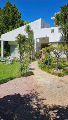 Senekal House | VillaBell