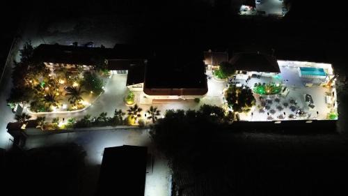 Favara Apartment | Villabosco