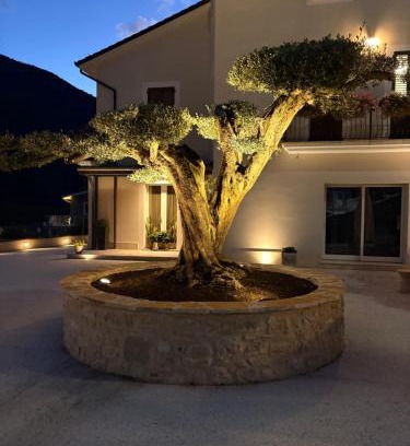 Visso House | Villacolle Visso