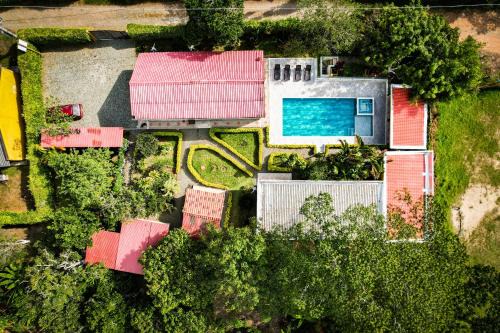 Montenegro House | VillaElRemanso