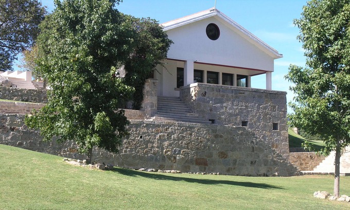 Cangas Villa | Village Cangas (Cangas de Morrazo)