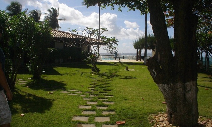 Vera Cruz Apartment | Village Coral Island, 2 meters from the beach. 5 star hotel structure.