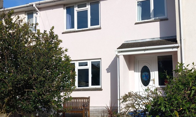 Chillington Cottage | Village Cottage near Kingsbridge and Salcombe