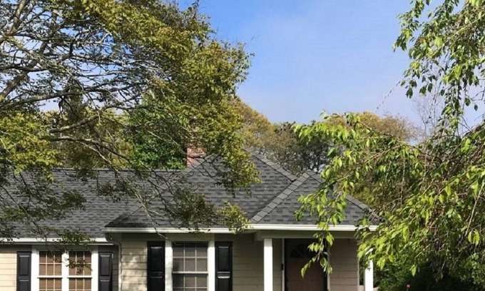 Westhampton Beach Cottage | Village Cutie! 2.5 Miles to Ocean Beach!!