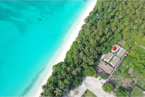 Fulhadhoo House | Village Hideaways & Spas
