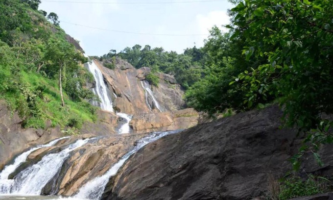 Udumbanchola House | VILLAGE HOME STAY - IDUKKI