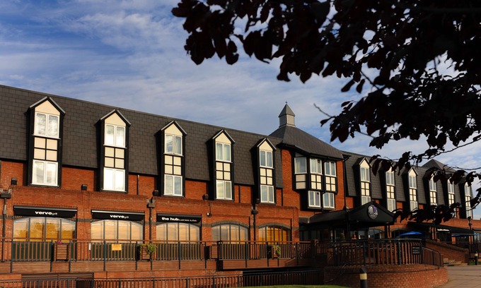 Attenborough Hotel | Village Hotel Nottingham