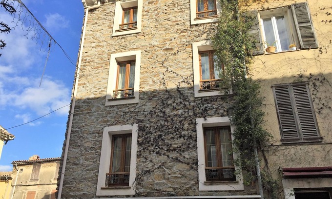 La Garde-Freinet House | Village house in the heart of La Garde Freinet