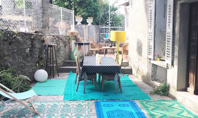 Sorio House | Village house in the heart of Sorio