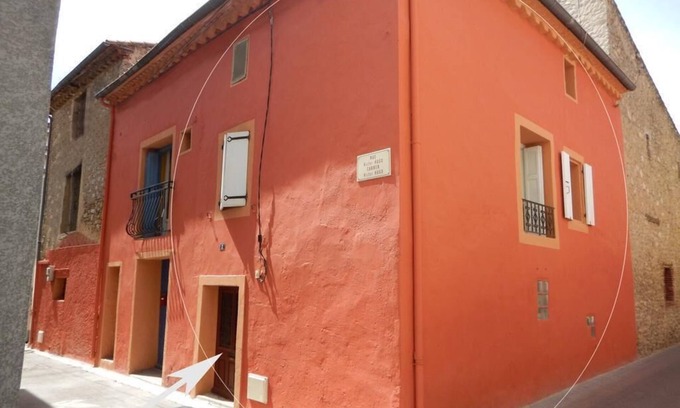 Le Boulou House | Village house Le Boulou
