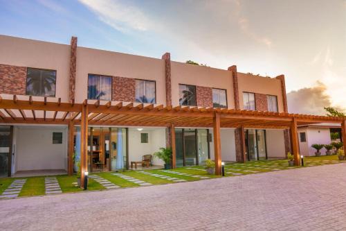Imbassai House | Village Imbassaí