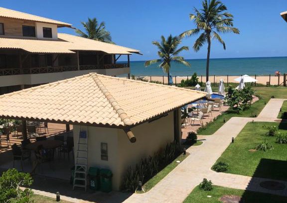 Itacimirim Apartment | Village Itacimirim