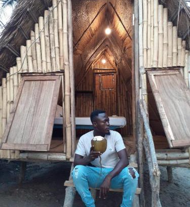 Benin Hotel | Village Kirikou