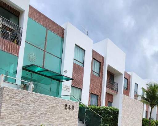 Santo Agostinho Apartment | Village Mediterrâneo