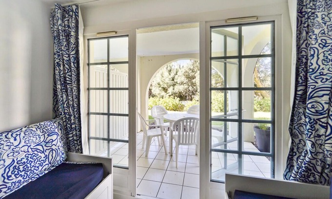 Moliets-et-Maa Apartment | Village Moliets - Maeva Individual - Studio 5 pers Confort