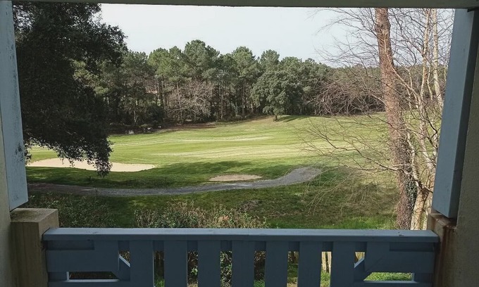 Moliets-et-Maa Apartment | Village Moliets - maeva Home - Appartement 2 pièces 5 personnes - Confort