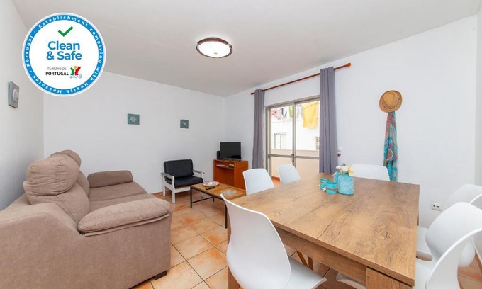 Lagos Apartment | Village Street Apartment