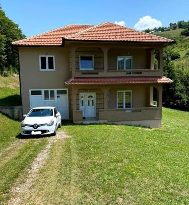 Bijelo Polje Villa | Village Villa