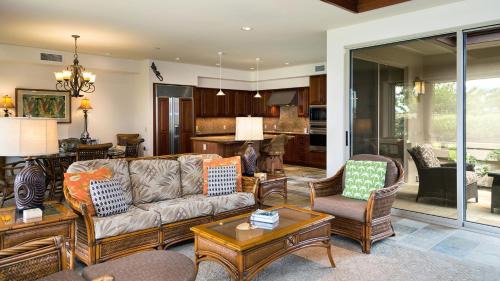 Kamuela House | Villages At Mauna Lani 621