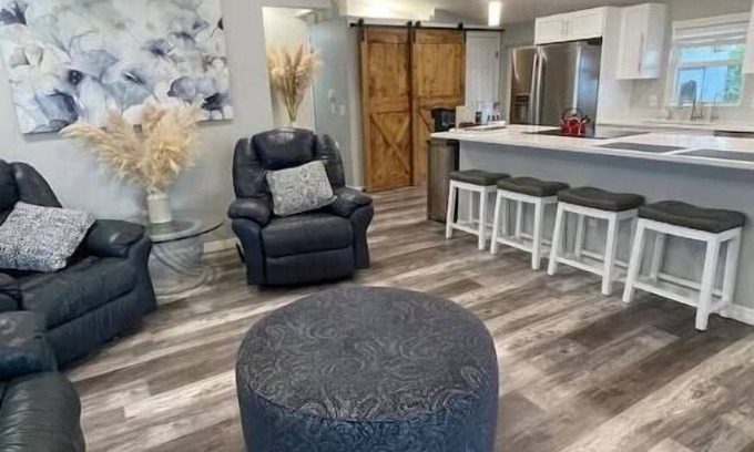 Silver Lake House | Villages Retreat Includes Golf Cart with 2 Owner LifestyleIDs and 2 Guest Passes