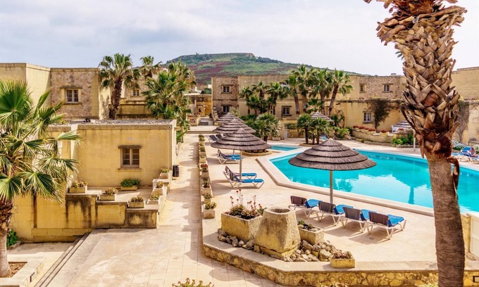 Ta' Għammar Apartment | Villagg Tal-fanal - 2bdr