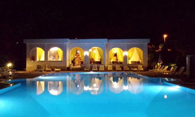 Defensola Apartment | Villaggio Alba Chiara