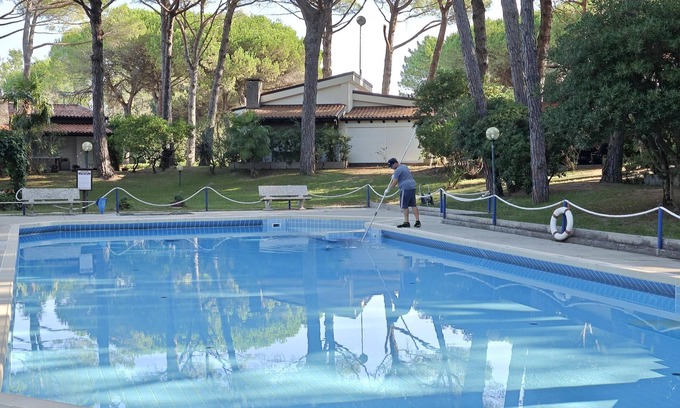 Lignano Riviera Villa | Villaggio Duna Romantica - Lignano