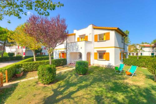 Porto Recanati Apartment | Villaggio Riva Musone